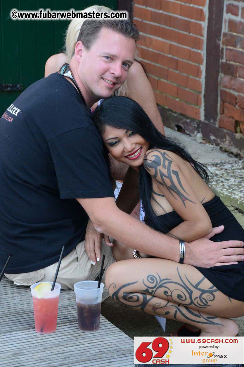 Adult Webmaster Meeting day