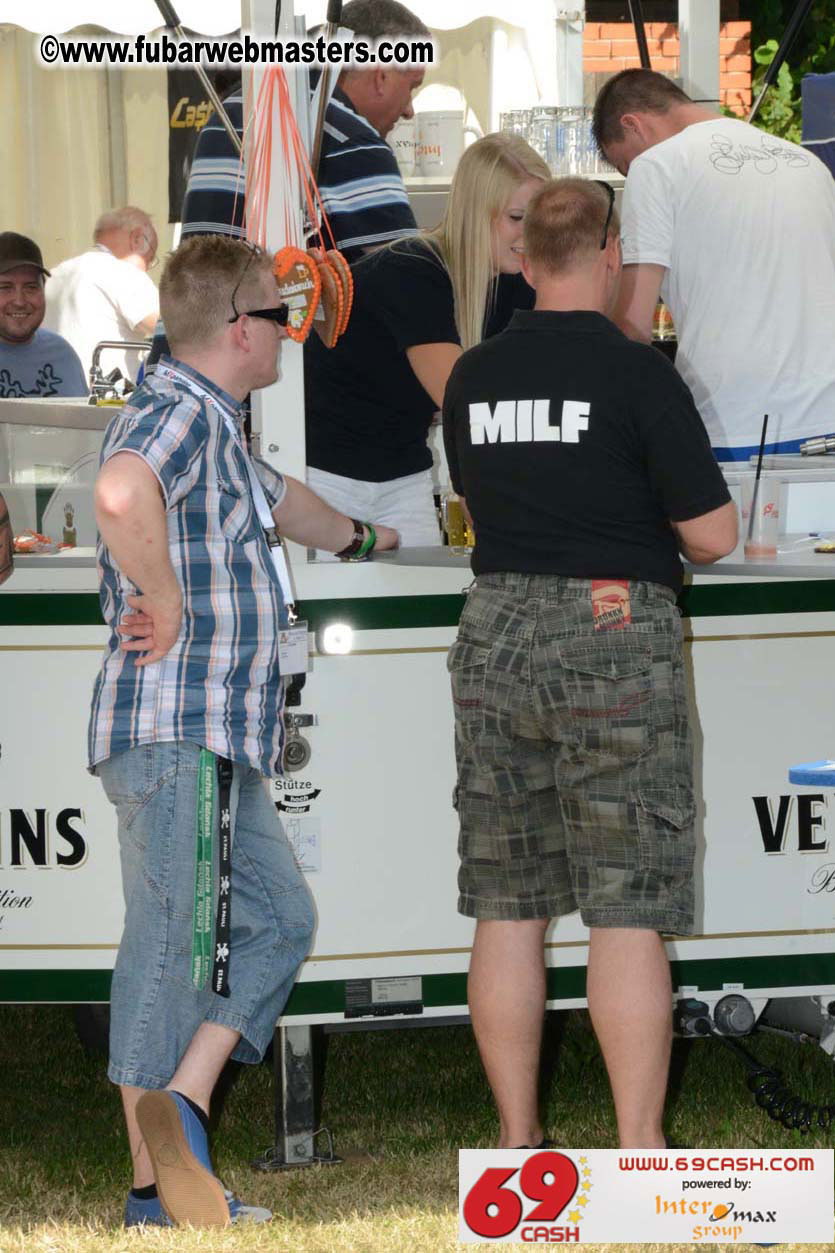 Adult Webmaster Meeting day