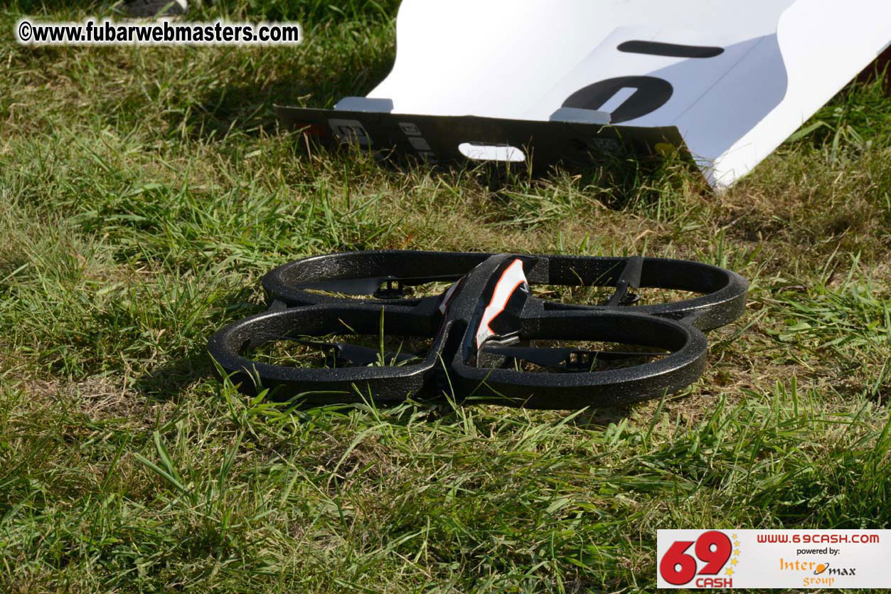 Adult Webmaster Meeting day