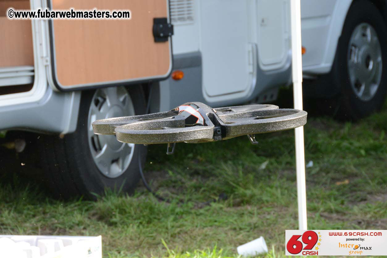 Adult Webmaster Meeting day