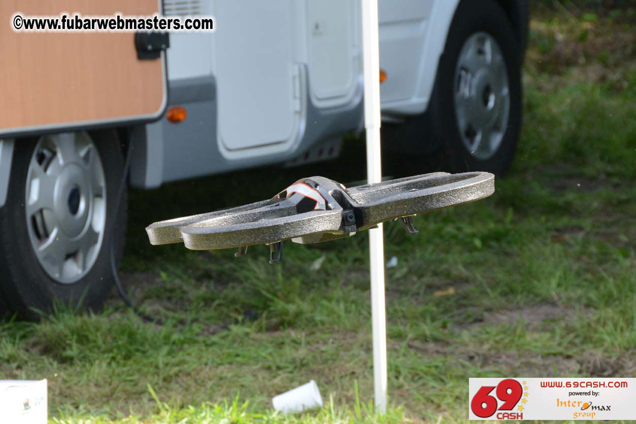 Adult Webmaster Meeting day