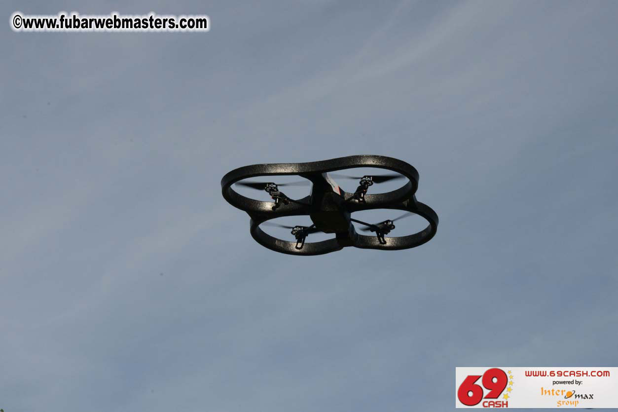 Adult Webmaster Meeting day