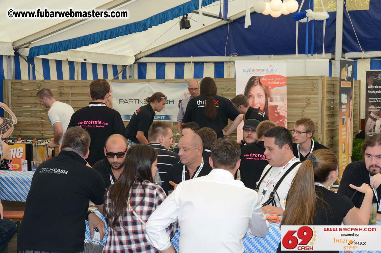 Adult Webmaster Meeting day