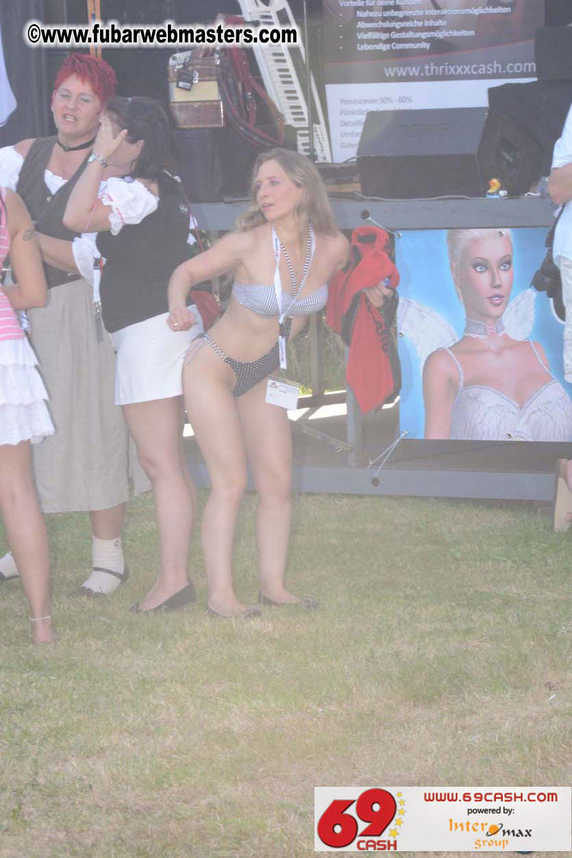 Adult Webmaster Meeting day