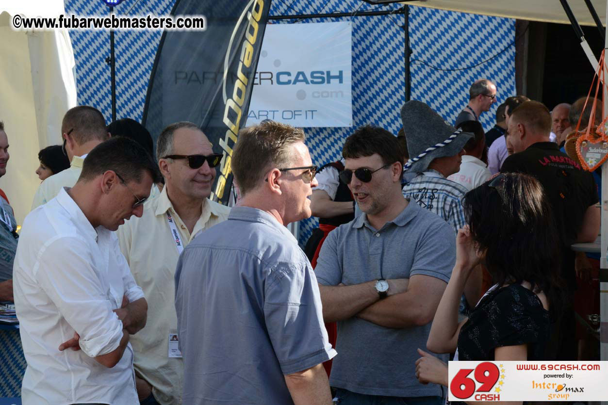 Adult Webmaster Meeting day