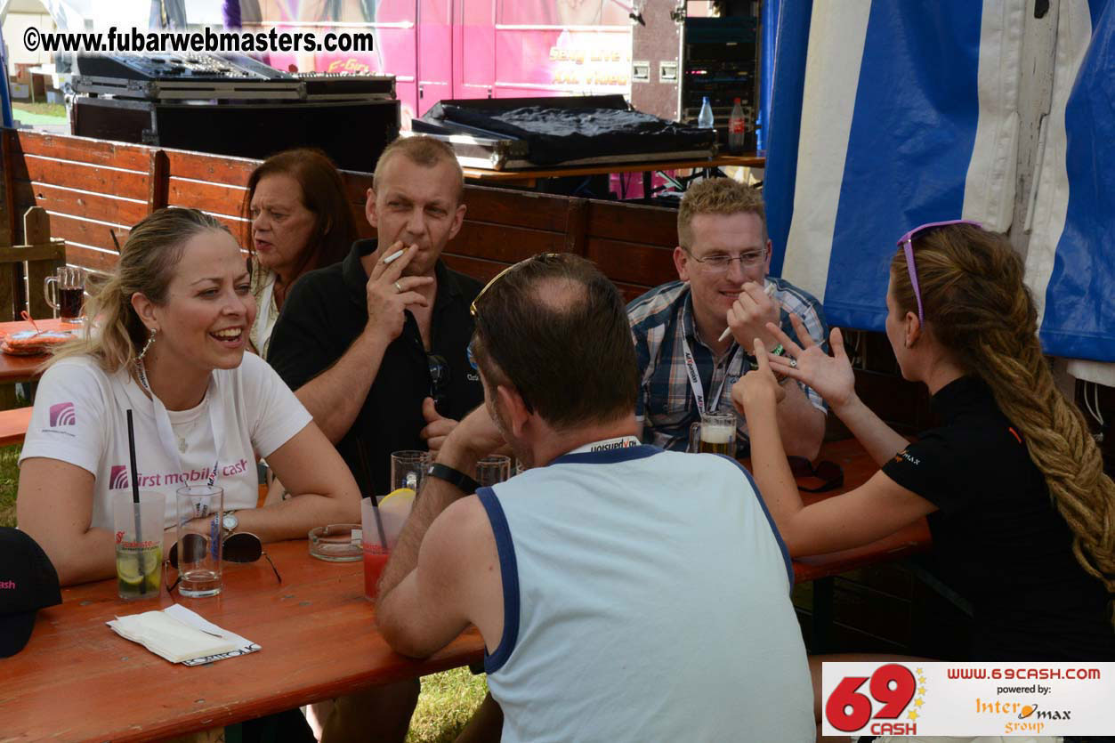 Adult Webmaster Meeting day