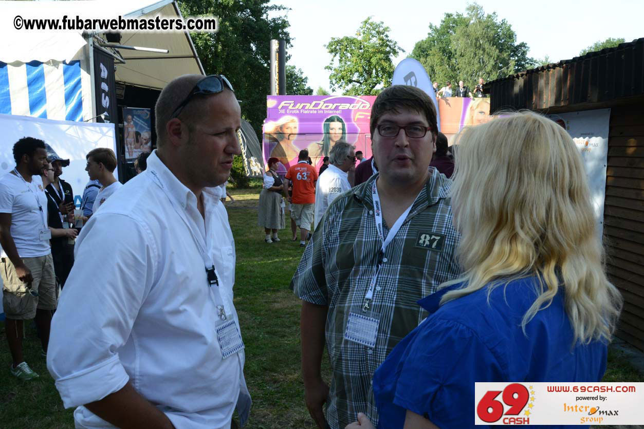 Adult Webmaster Meeting day