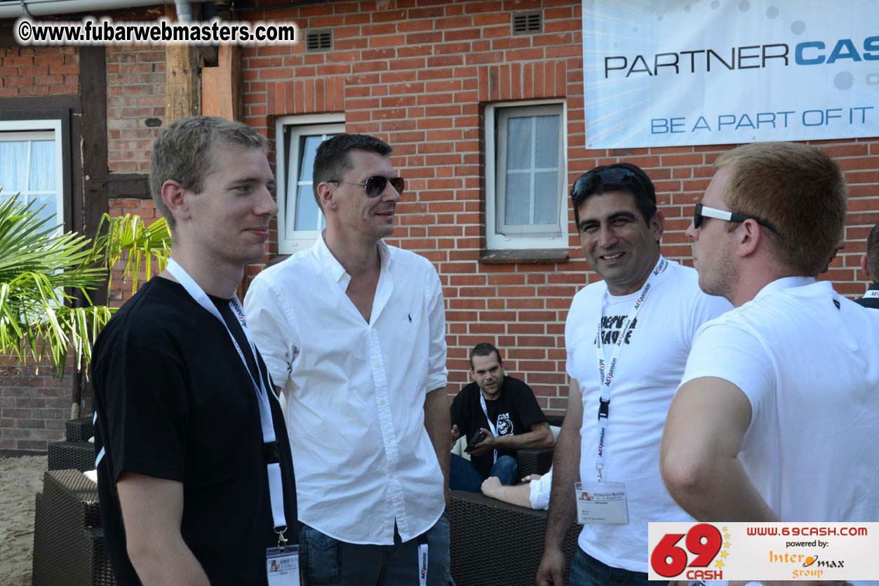 Adult Webmaster Meeting day