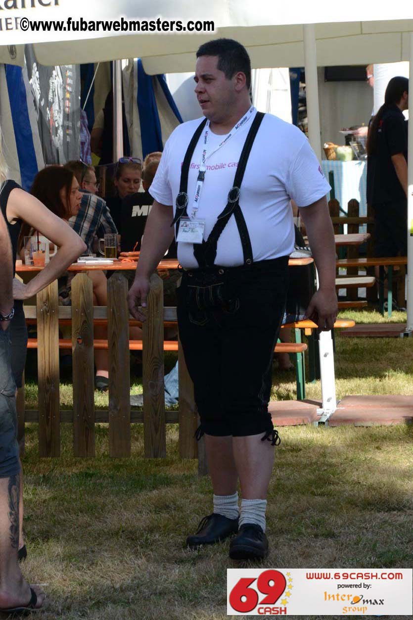 Adult Webmaster Meeting day