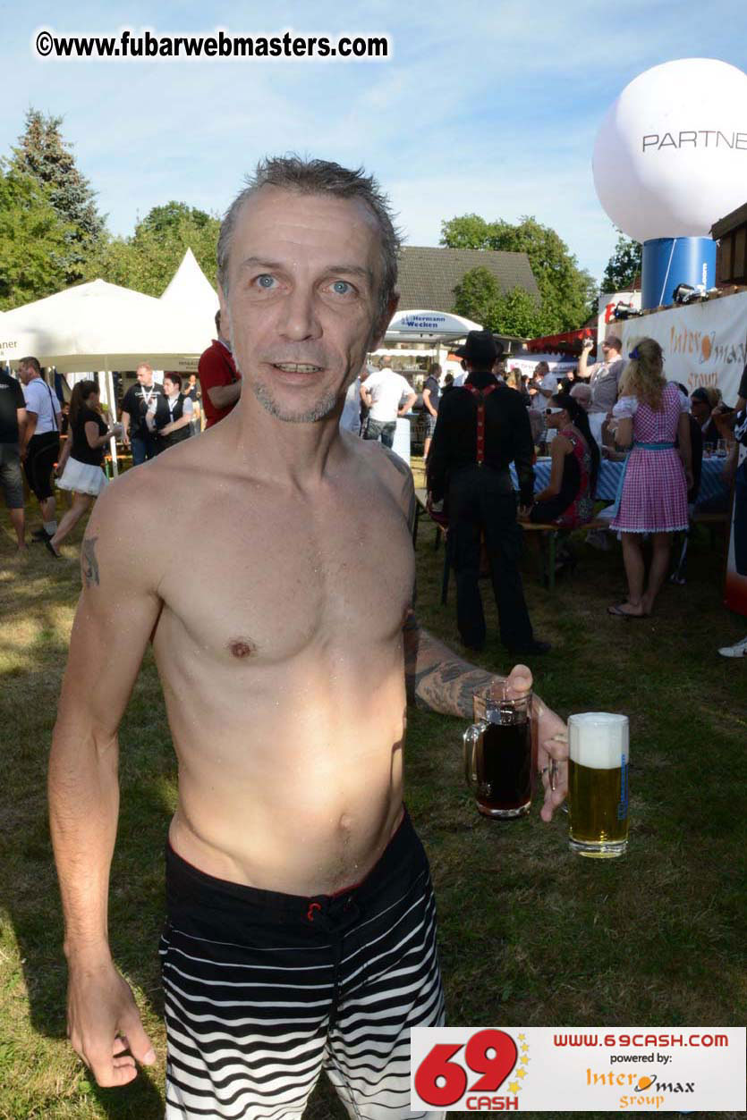 Adult Webmaster Meeting day