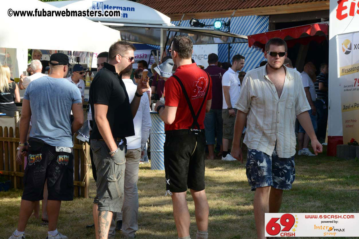 Adult Webmaster Meeting day