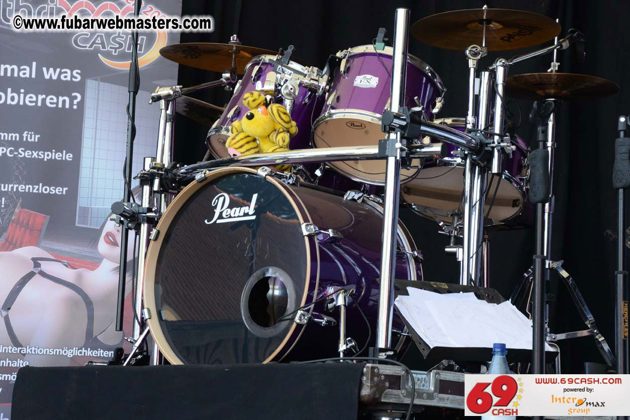 Adult Webmaster Meeting day