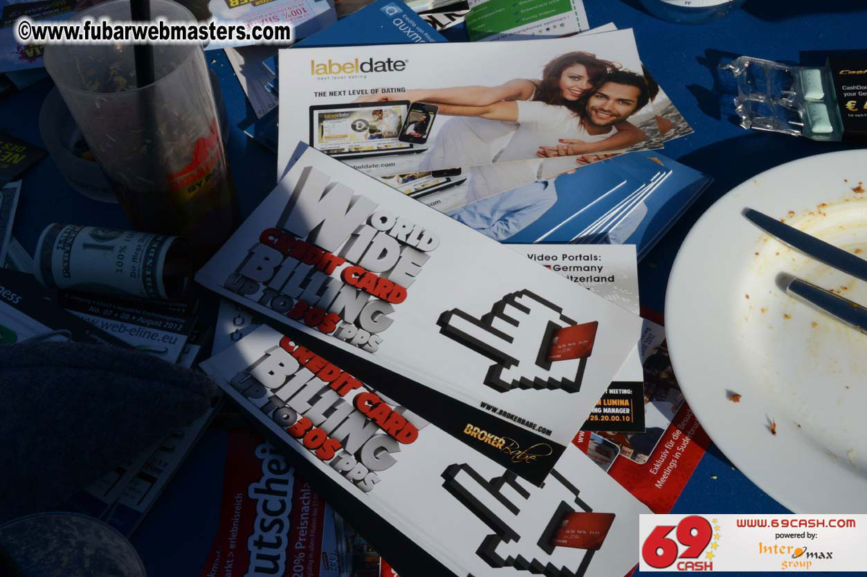 Adult Webmaster Meeting day