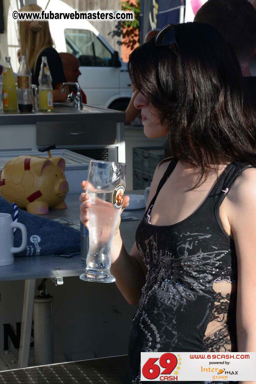 Adult Webmaster Meeting day