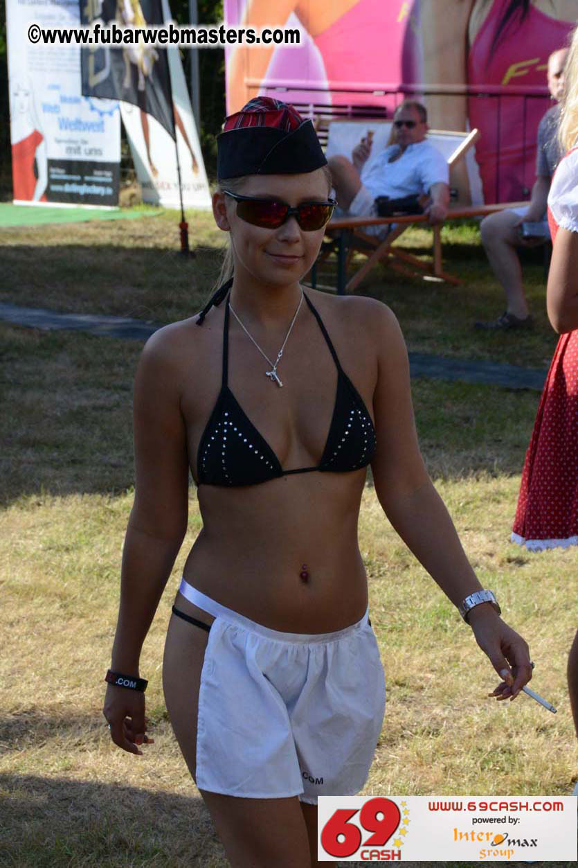 Adult Webmaster Meeting day