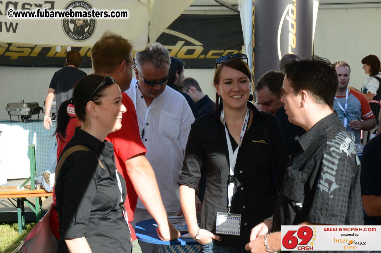 Adult Webmaster Meeting day