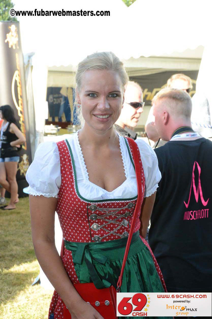 Adult Webmaster Meeting day