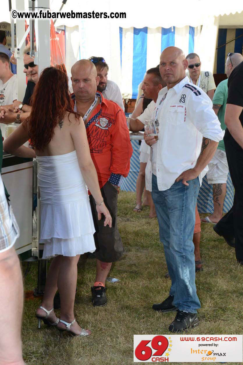 Adult Webmaster Meeting day