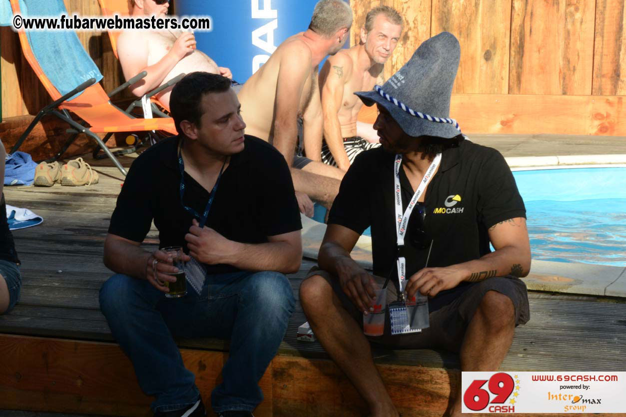 Adult Webmaster Meeting day