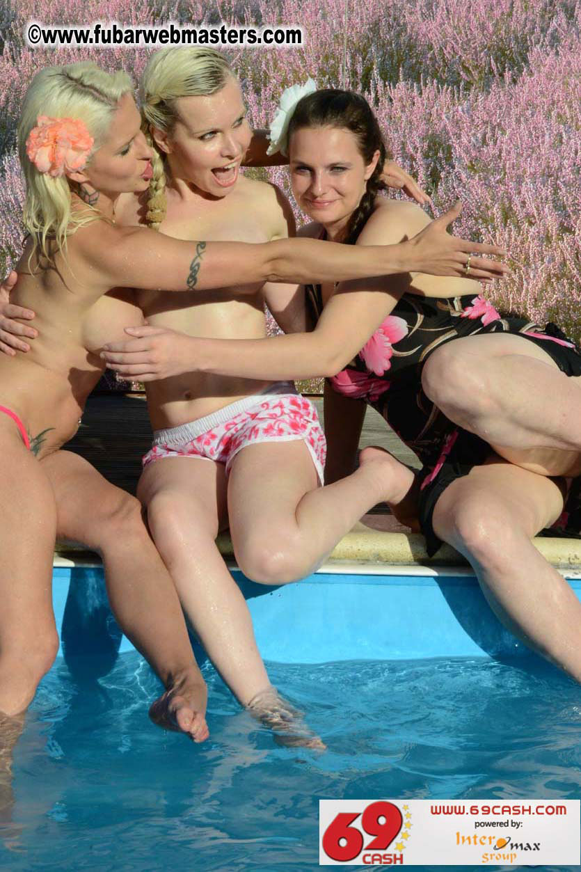 Adult Webmaster Meeting day