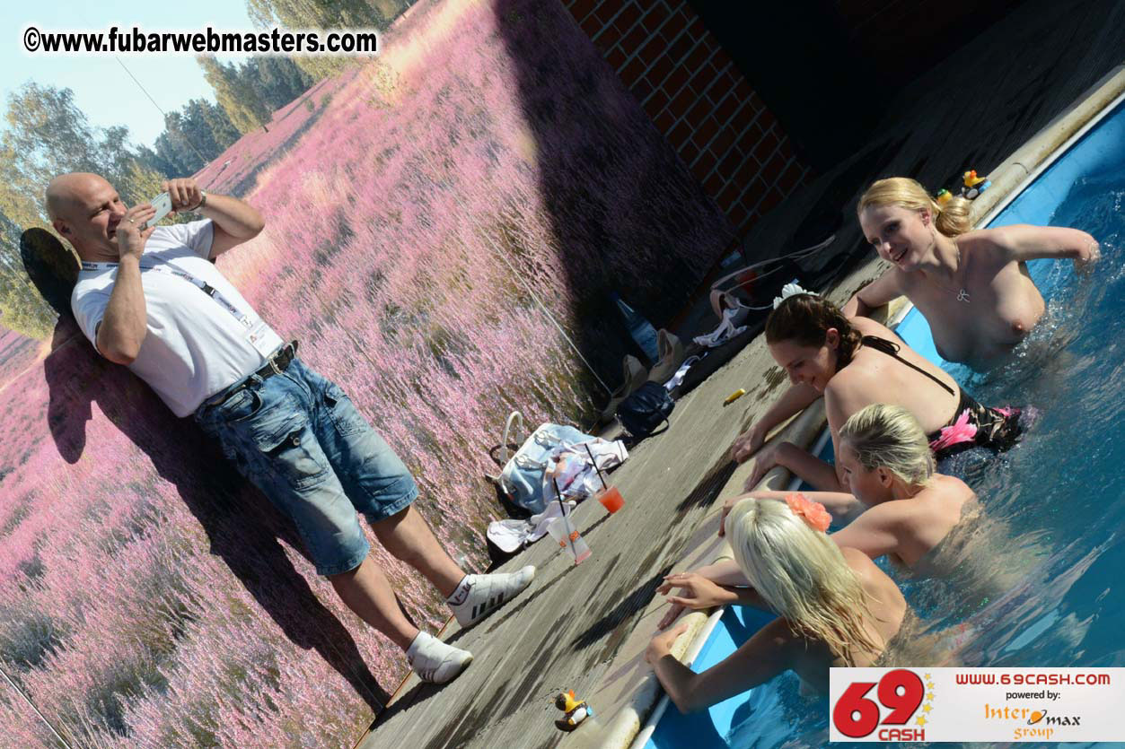 Adult Webmaster Meeting day