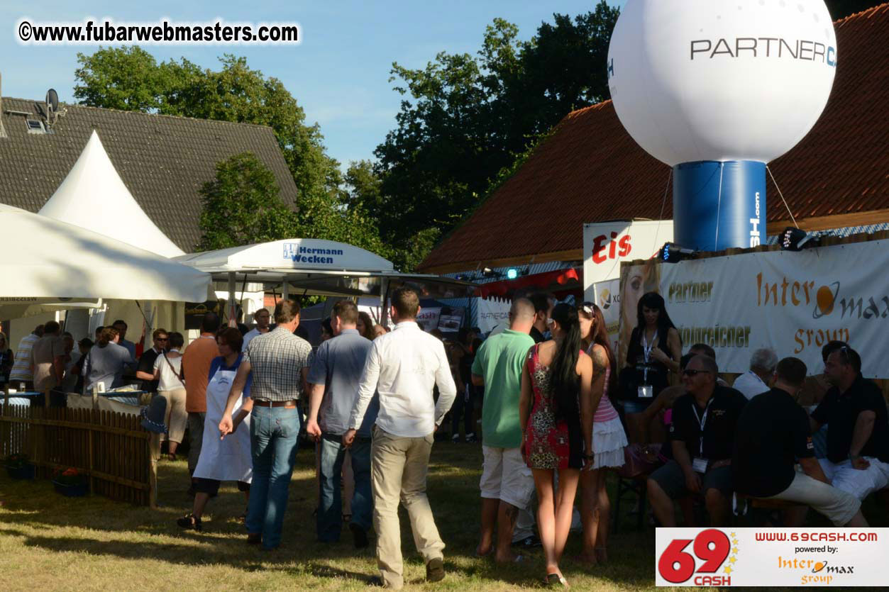 Adult Webmaster Meeting day