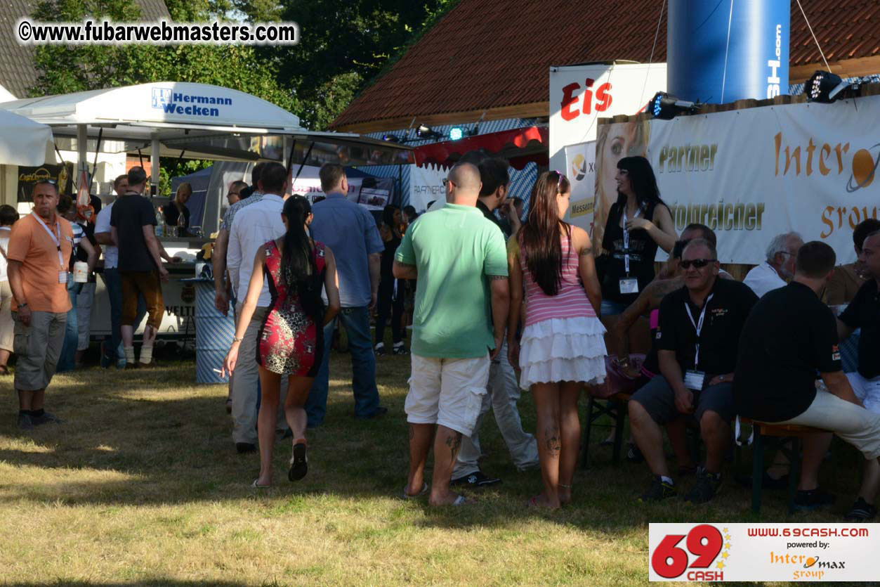 Adult Webmaster Meeting day