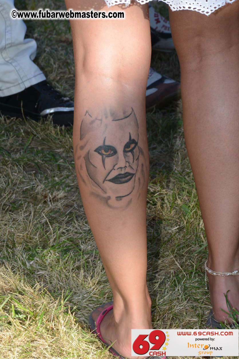 Adult Webmaster Meeting day