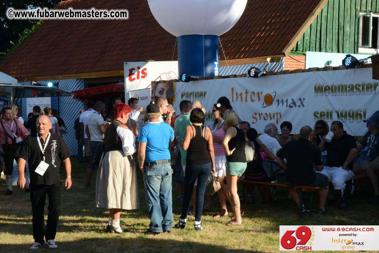 Adult Webmaster Meeting day