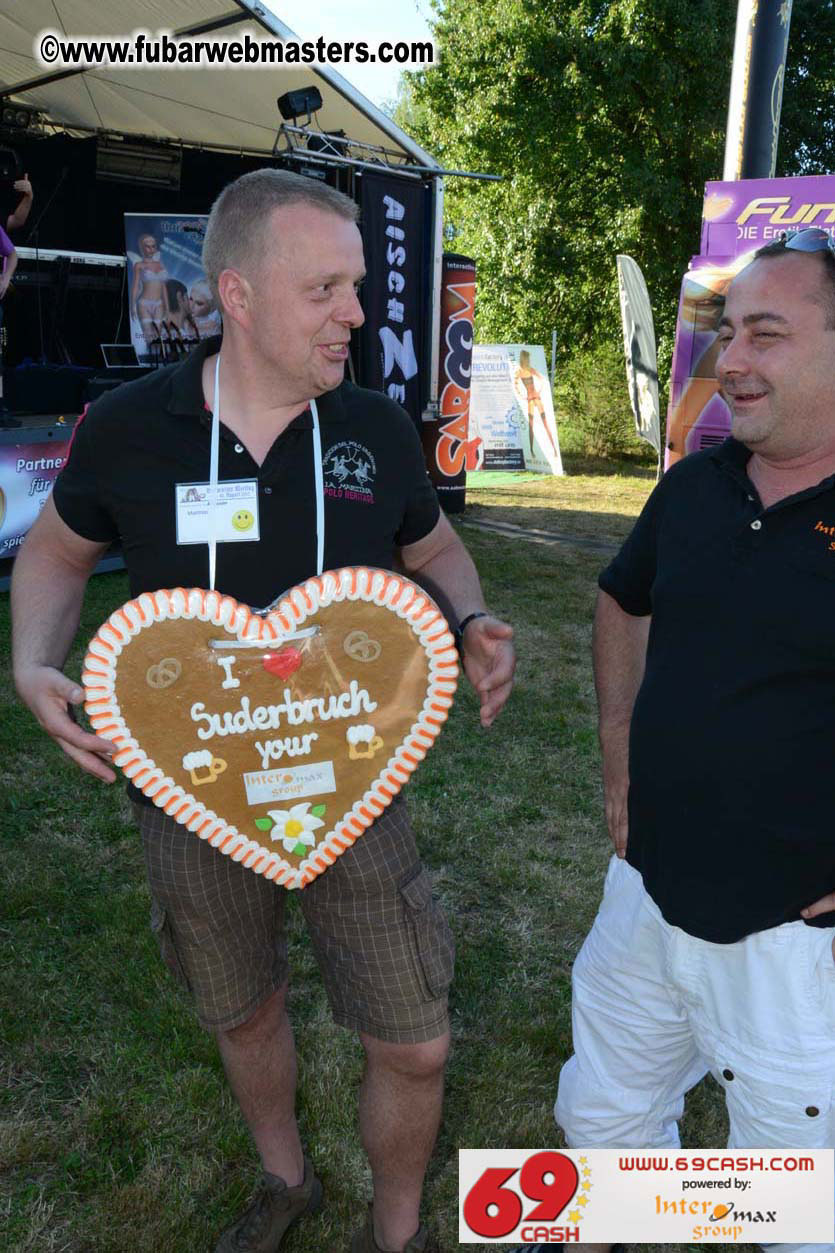 Adult Webmaster Meeting day