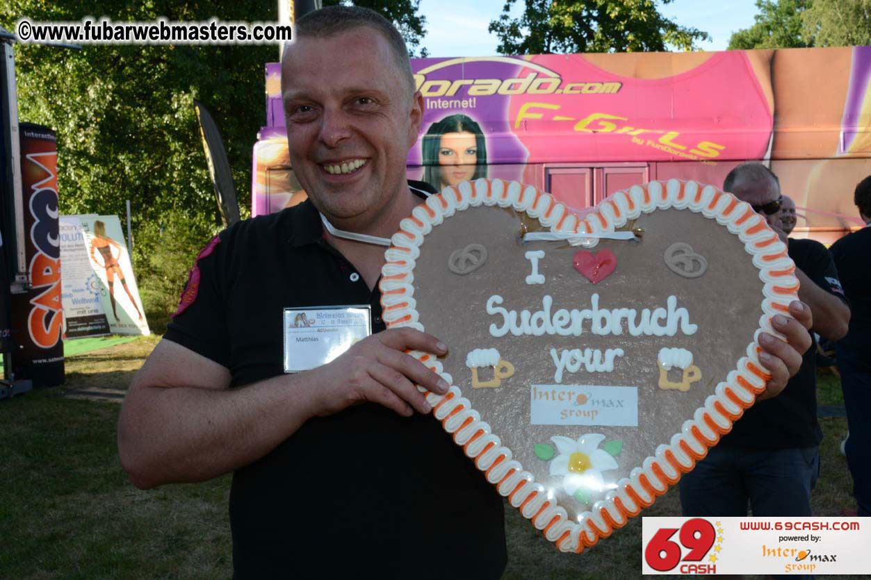 Adult Webmaster Meeting day