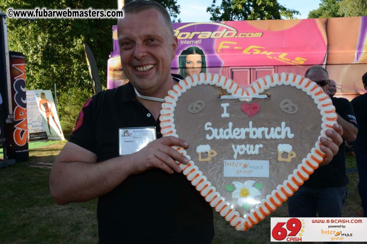 Adult Webmaster Meeting day