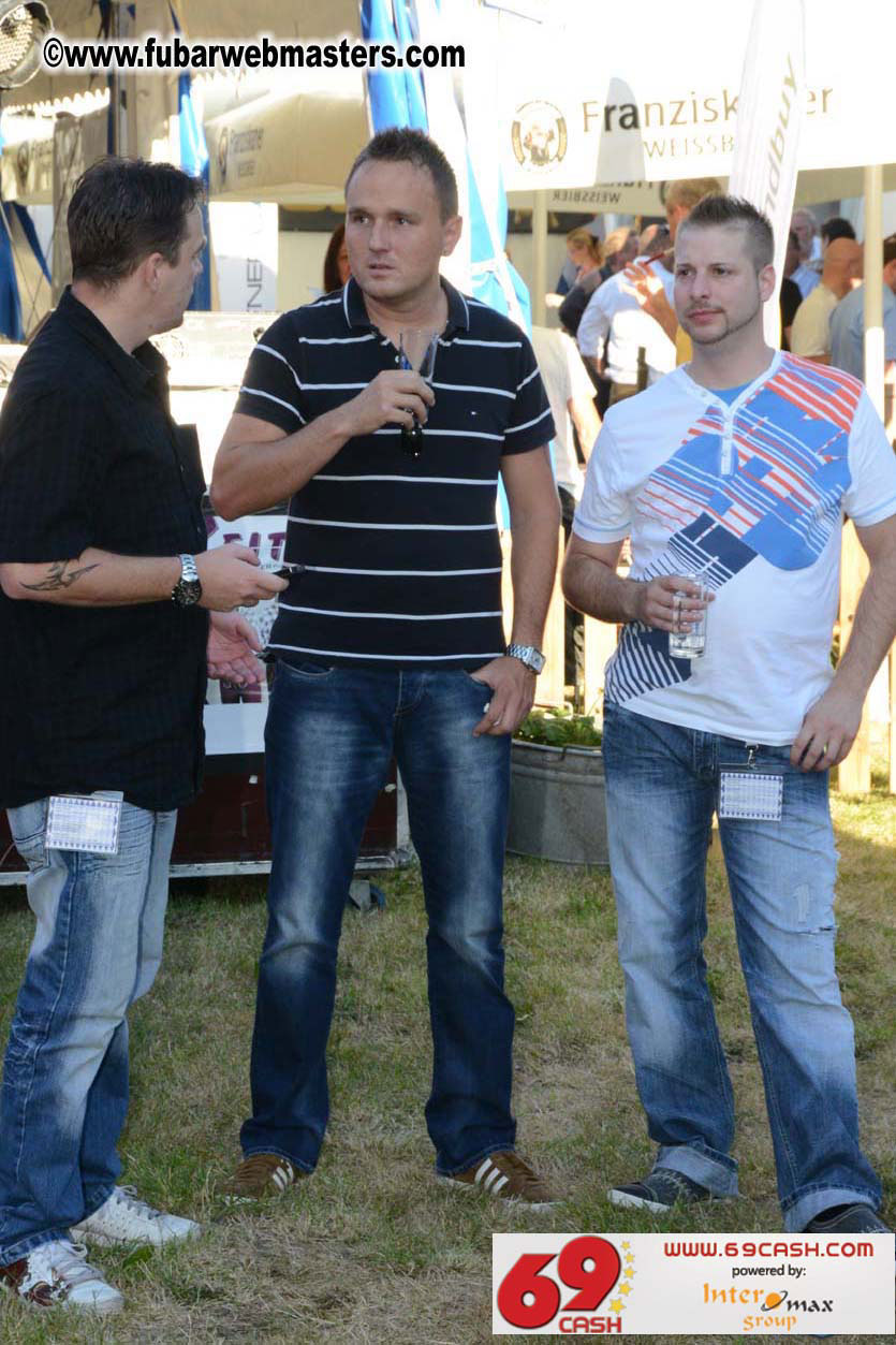 Adult Webmaster Meeting day