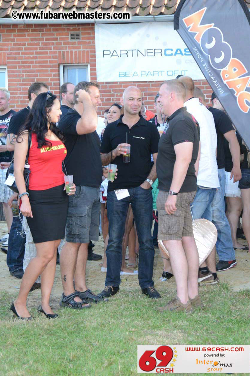 Adult Webmaster Meeting day