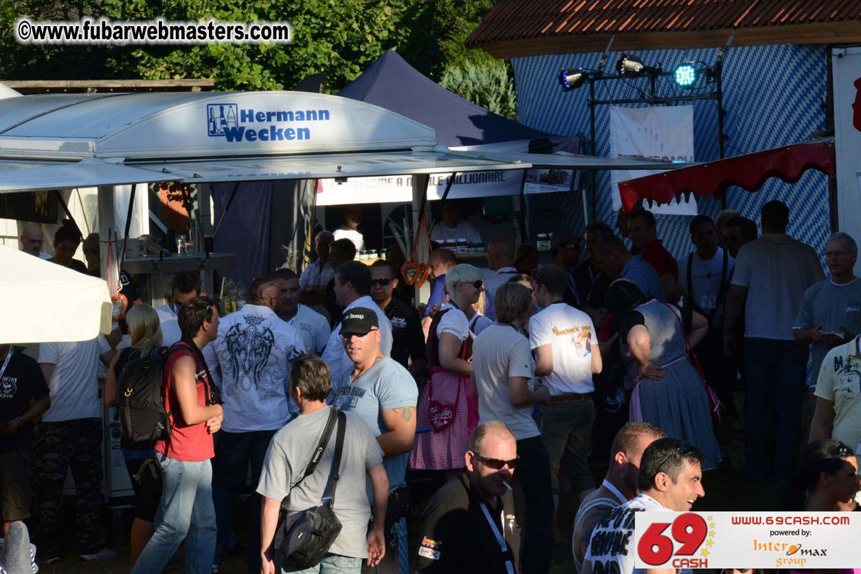 Adult Webmaster Meeting day