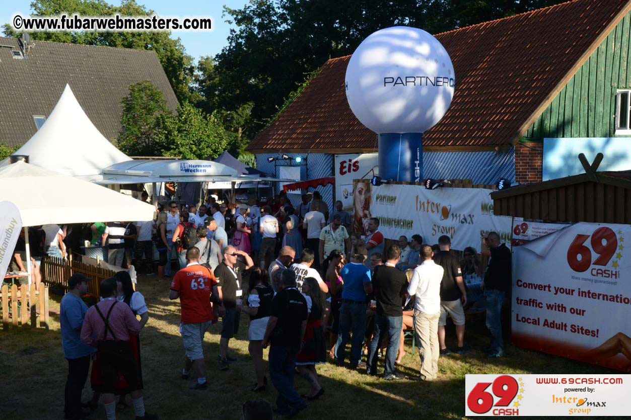 Adult Webmaster Meeting day