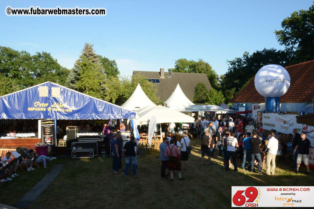 Adult Webmaster Meeting day