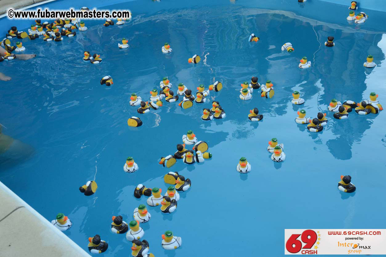 Adult Webmaster Meeting day