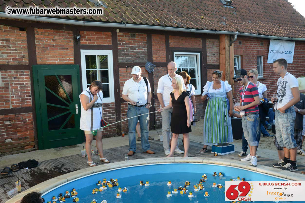 Adult Webmaster Meeting day