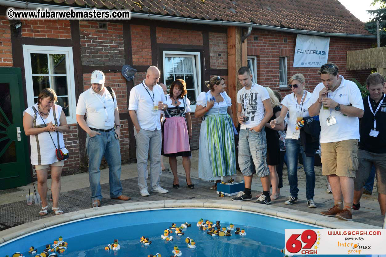 Adult Webmaster Meeting day