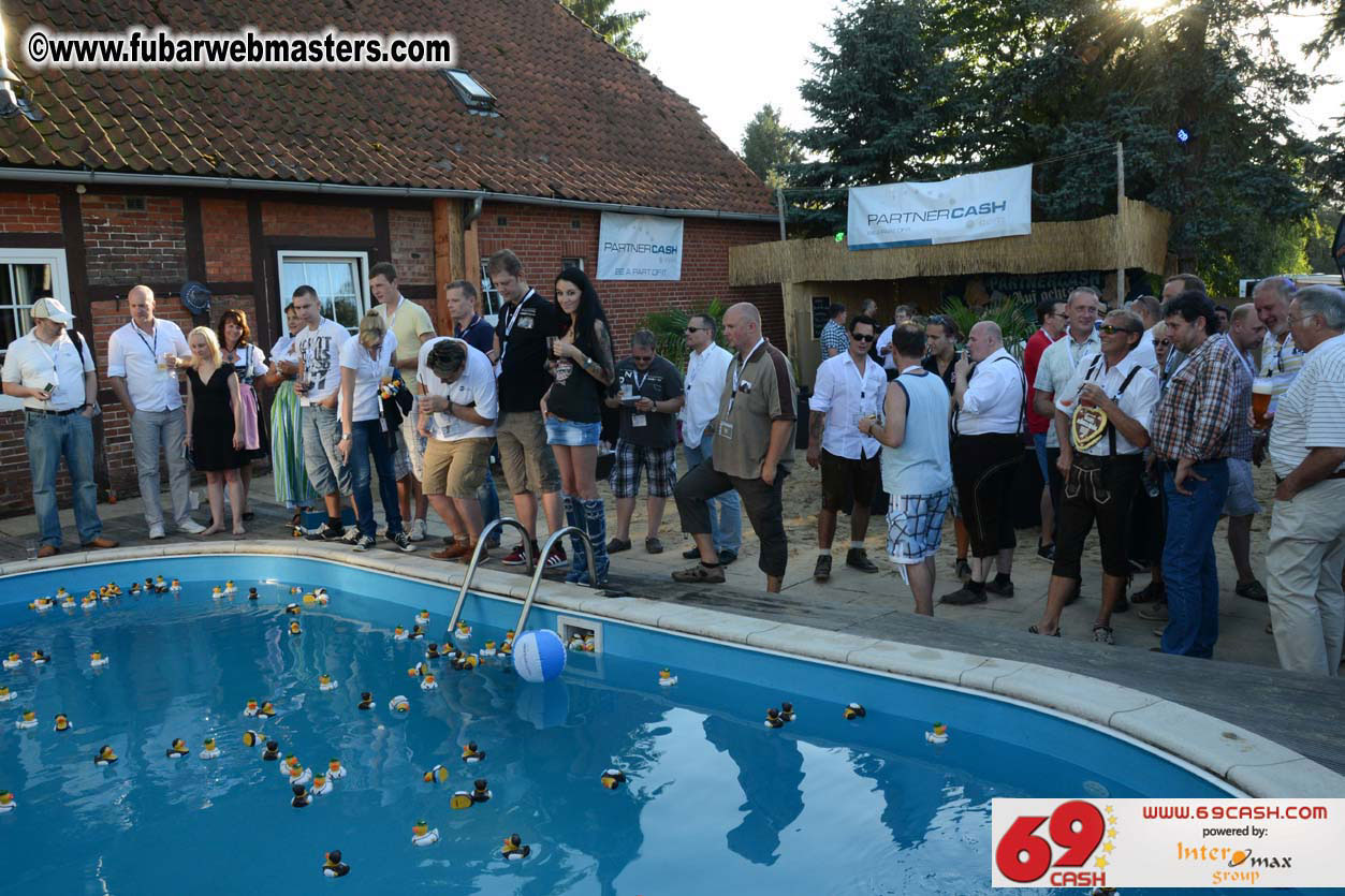 Adult Webmaster Meeting day