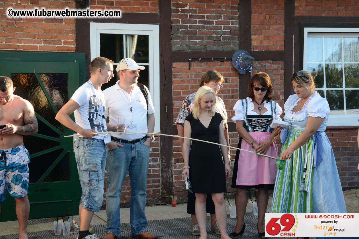 Adult Webmaster Meeting day