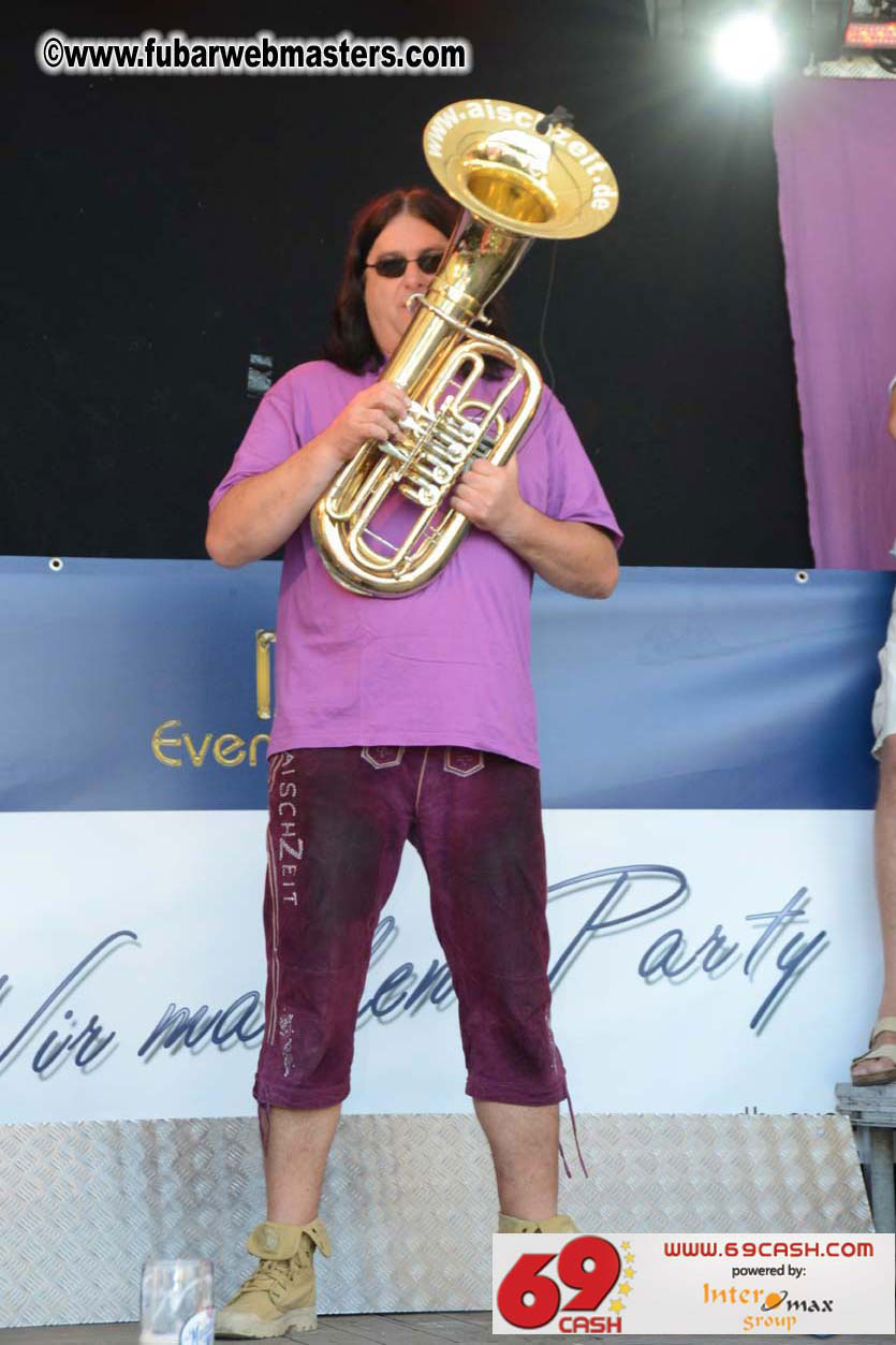 Adult Webmaster Meeting day