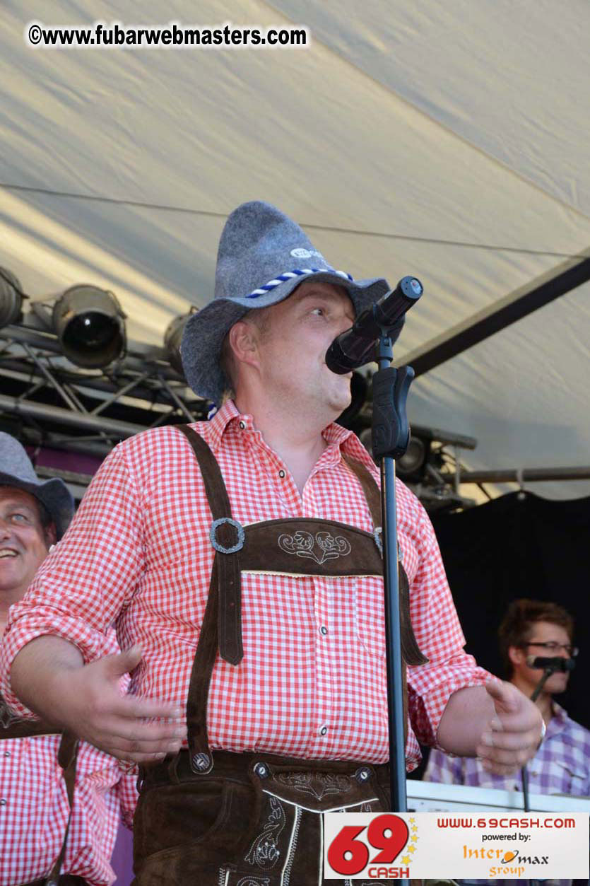 Adult Webmaster Meeting day