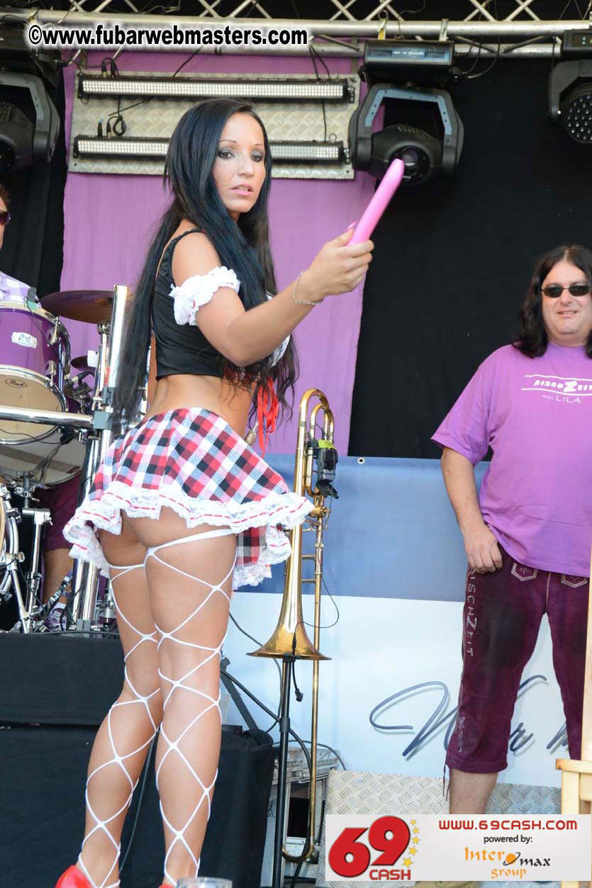 Adult Webmaster Meeting day