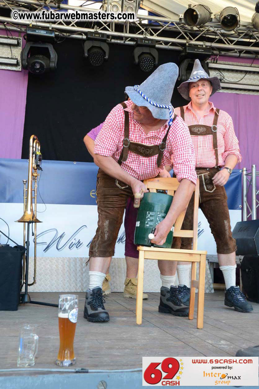 Adult Webmaster Meeting day