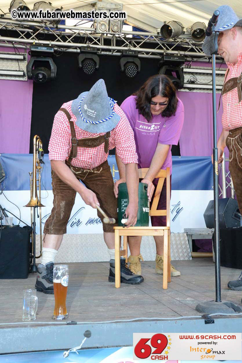 Adult Webmaster Meeting day