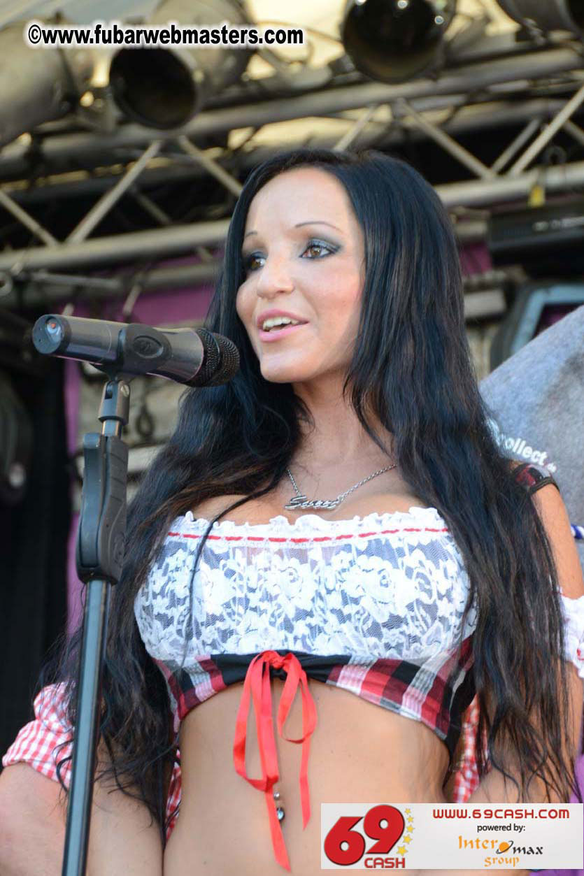 Adult Webmaster Meeting day