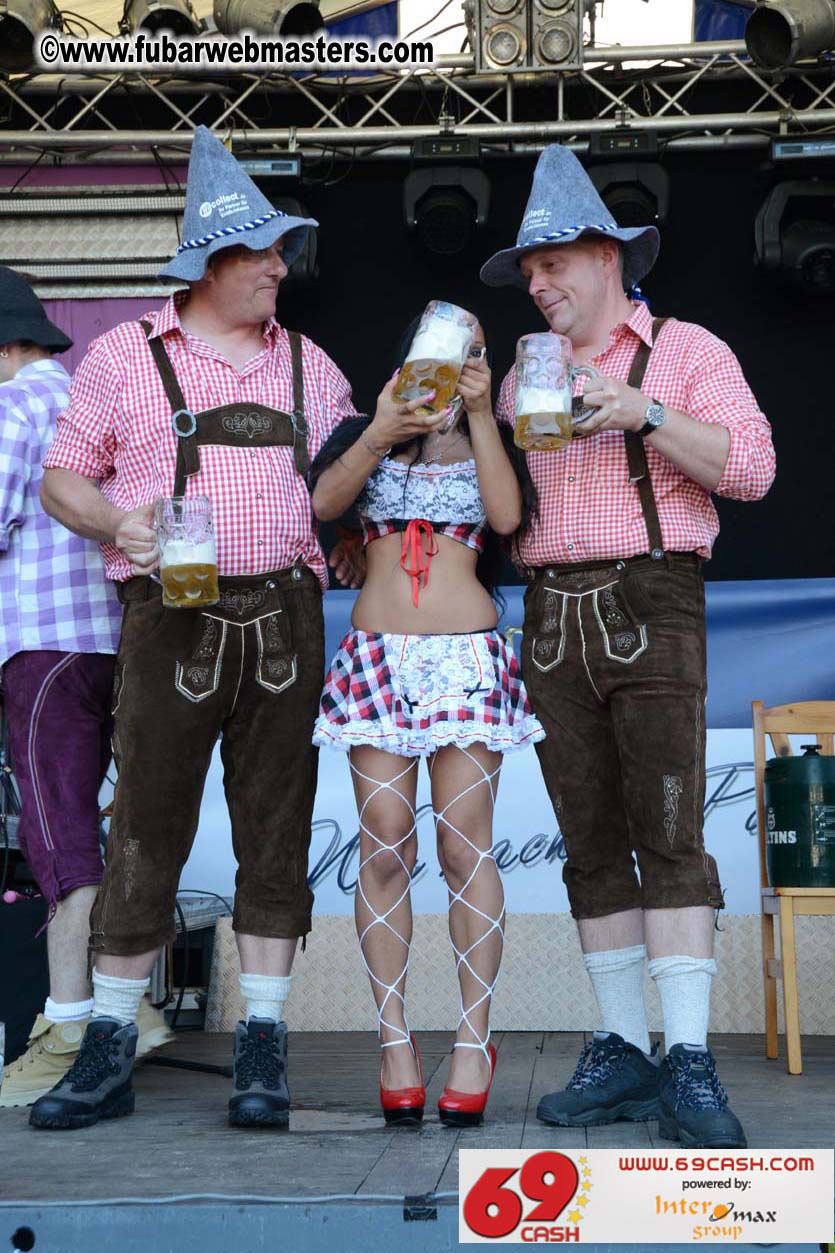 Adult Webmaster Meeting day