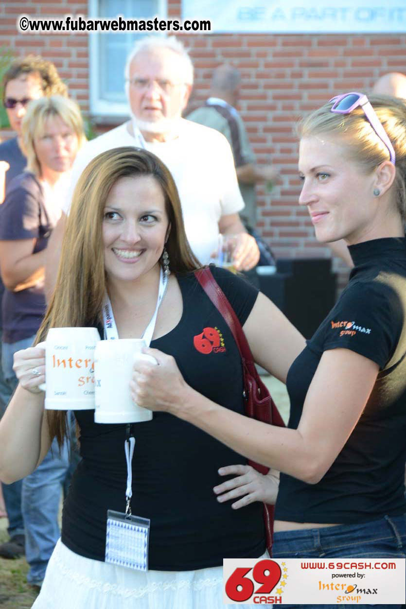 Adult Webmaster Meeting day